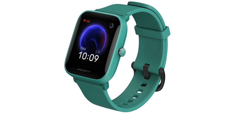    Amazfit Bip U Pro