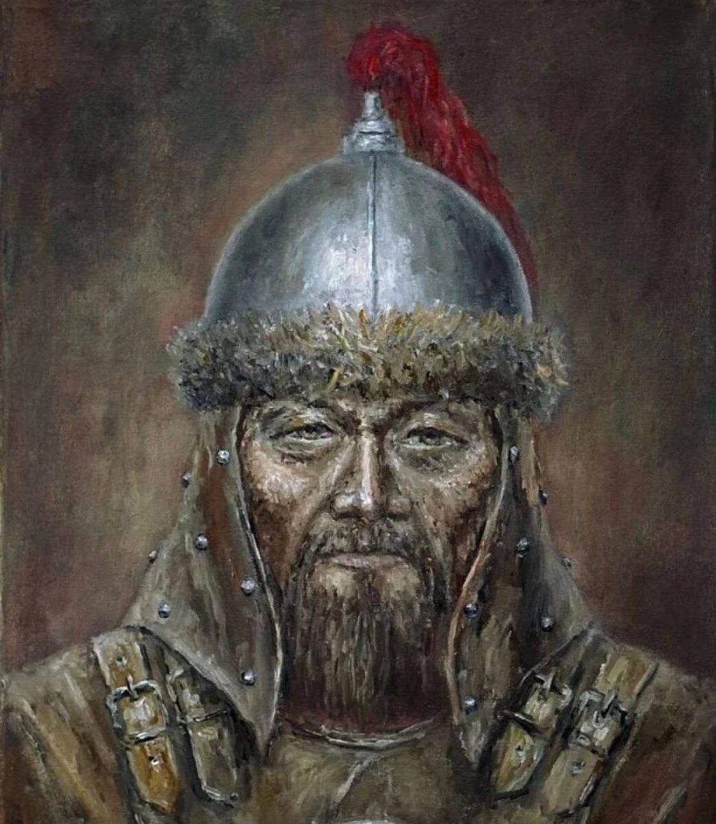 Кто такой чингиз хан