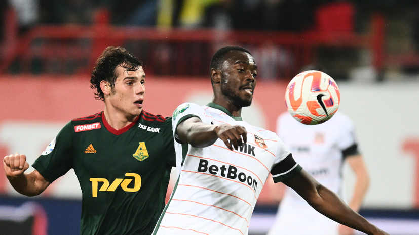   РИА Новости Владимир Астапкович