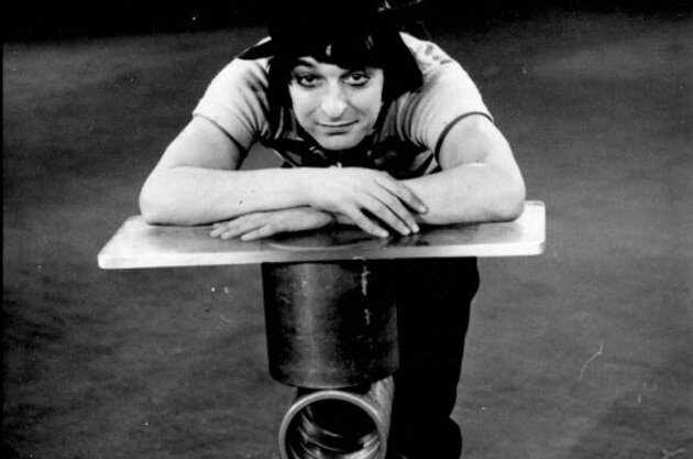 сайт памяти leonidengibarov.ru 