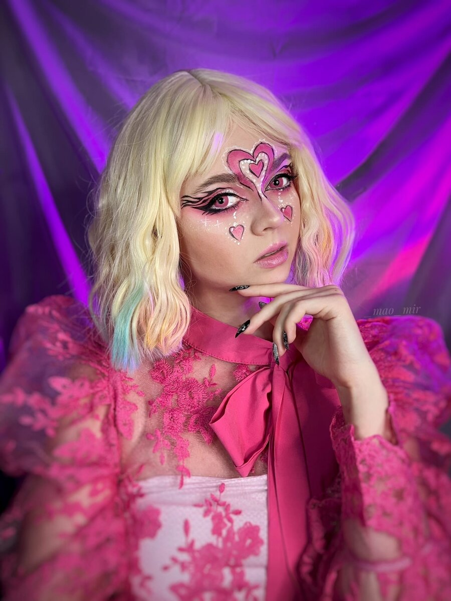 Фото автора