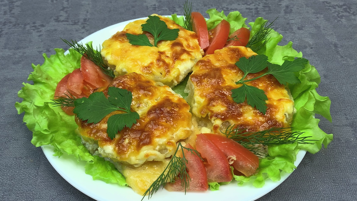 Диетическое мясо с ноткой тропической экзотики: куриное филе по-гавайски,  нежное и ароматное блюдо | Два шефа на кухне | Дзен