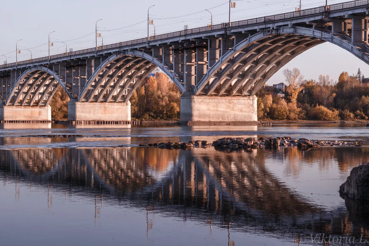 Рисунок город бийск