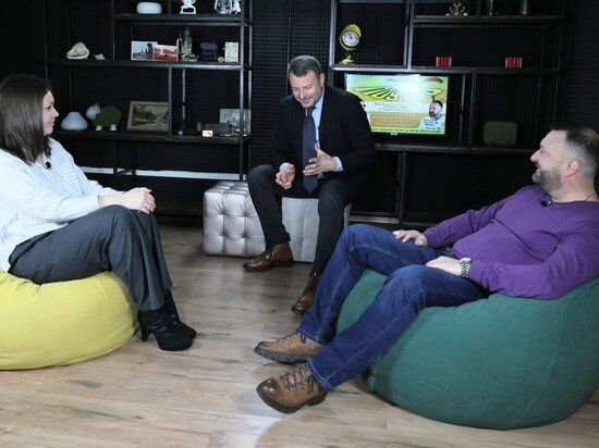     Фото: Олег Каргаполов