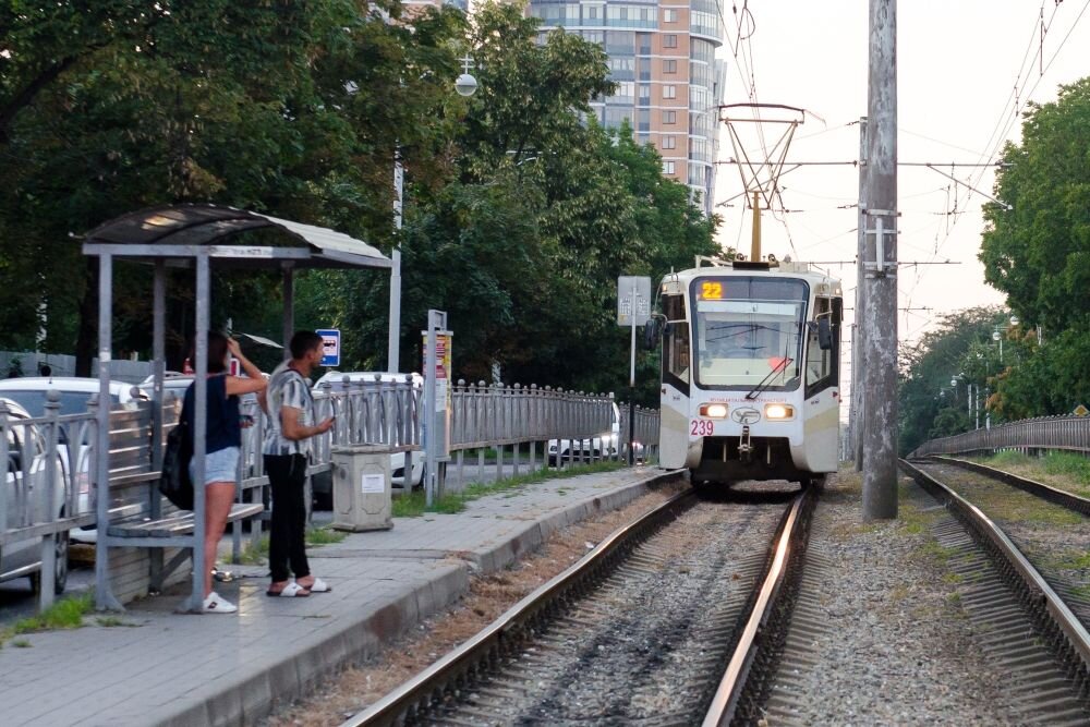  Фото: пресс-служба администрации Краснодара