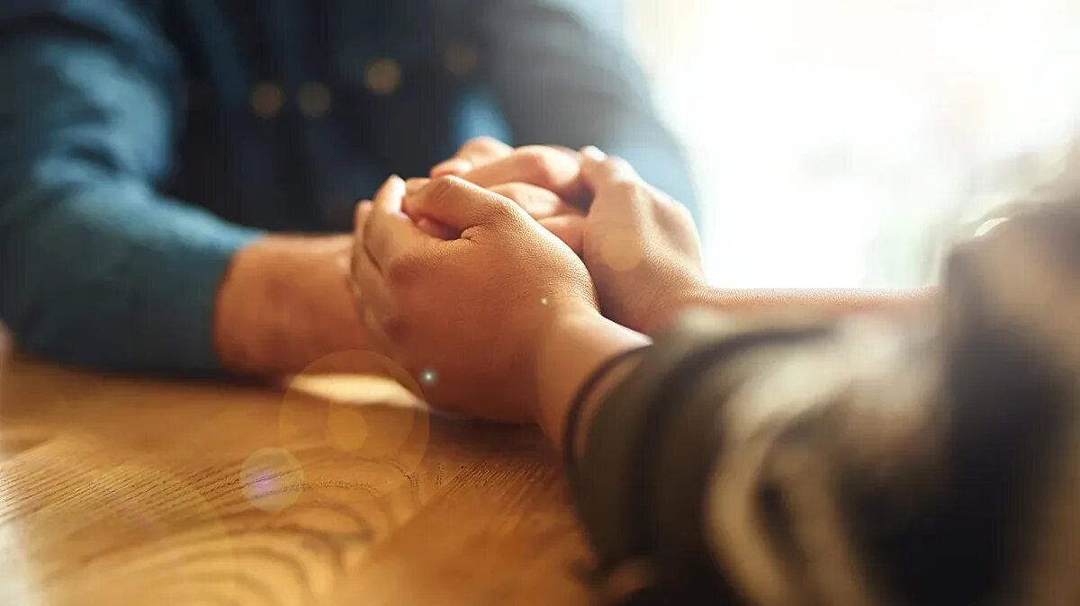 В это воскресенье важно просить прощения. Фото: pxhere.com