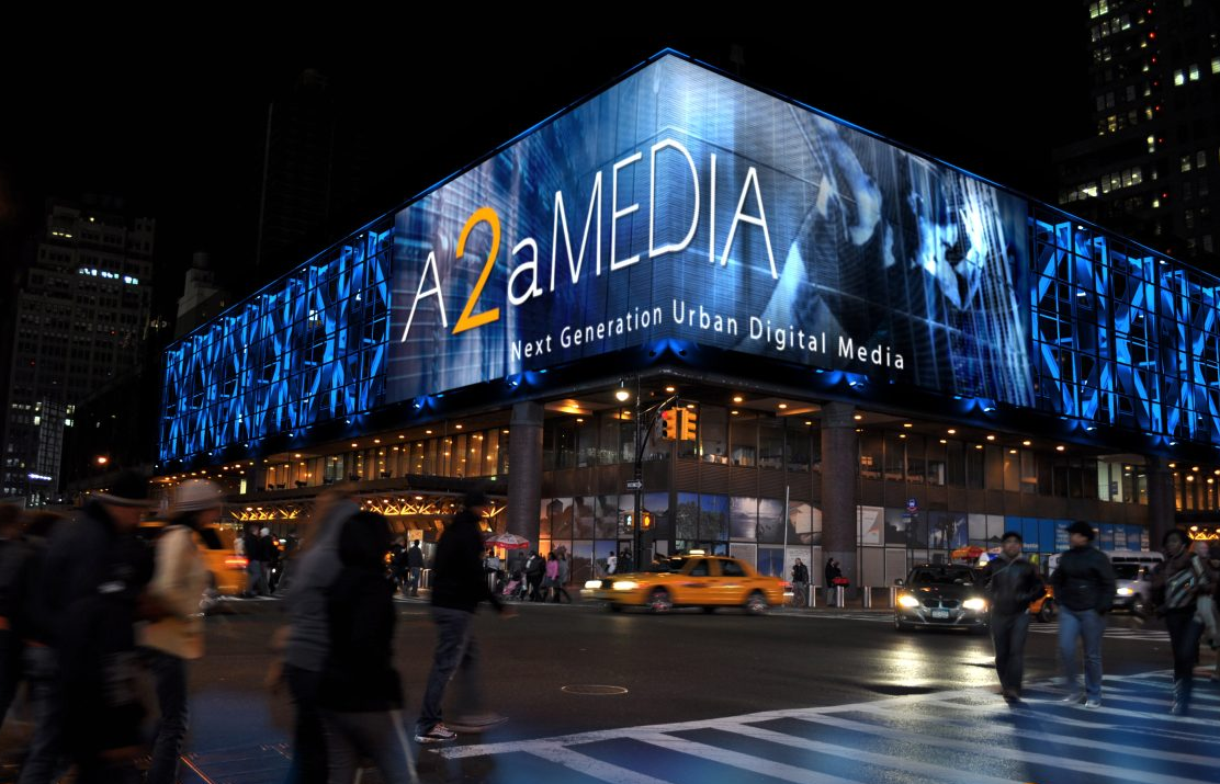 Медиафасады: современные технологии и дизайн | Projector Best | Дзен