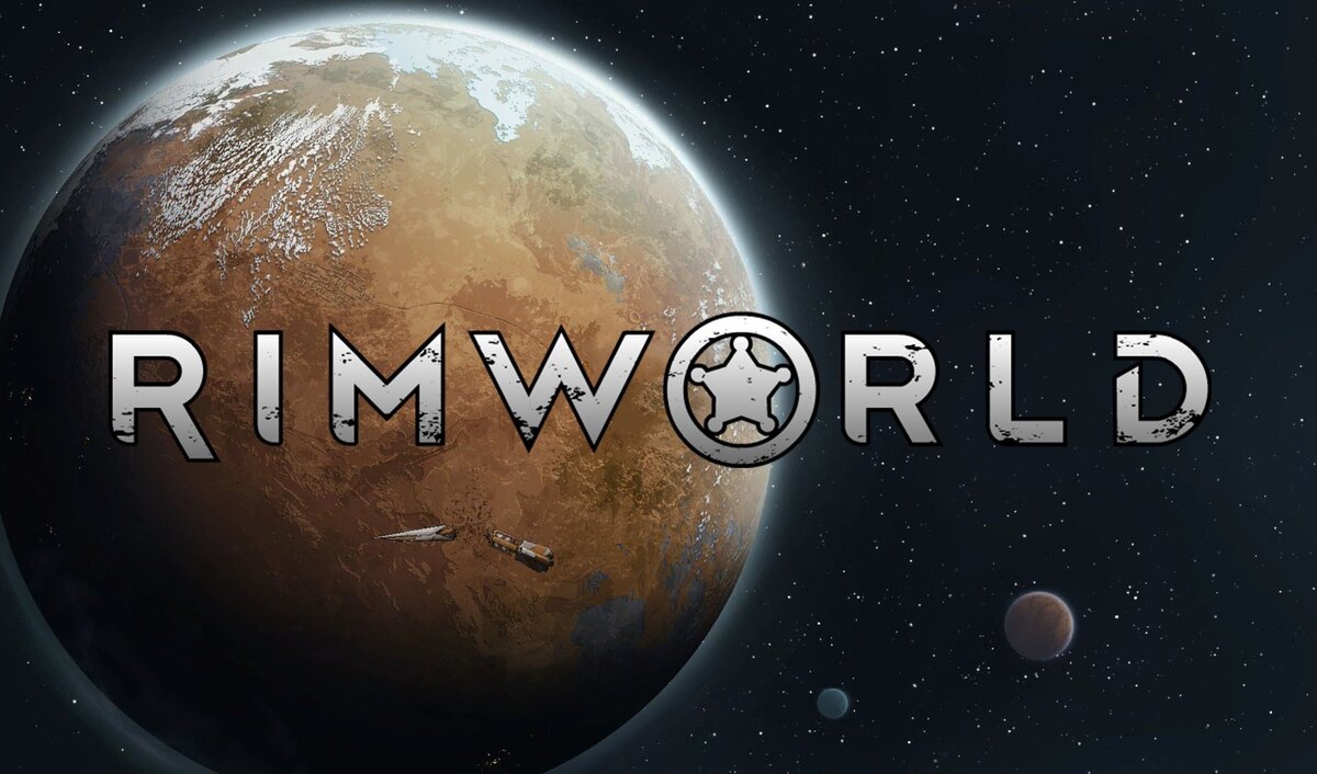 5 игр, похожих на RimWorld: изучение альтернатив классической колонизации |  VestniK | Дзен