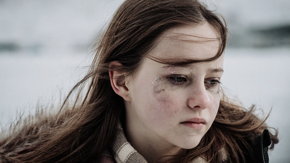 Кадр из фильма «Один маленький ночной секрет»