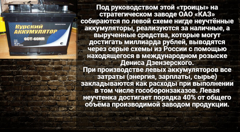 Автор: В. Панченко