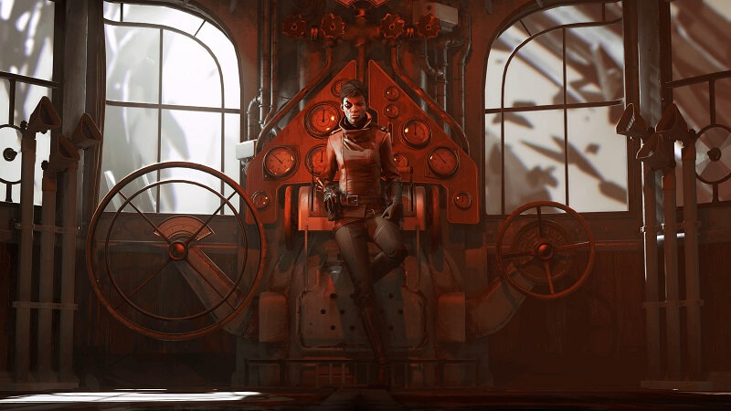 📷    Источник изображений: Epic Games Store