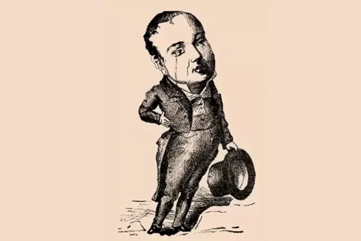     Безумная оптическая иллюзия, которая сводит людей с ума уже больше 100 лет! Решите ли вы эту загадку?