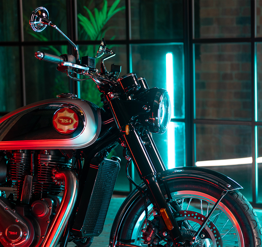 Британский олдскул