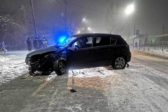    Фото: ГИБДД РО