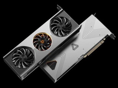    Crysis потянет. Китайскую видеокарту MTT S80 испытали в играх