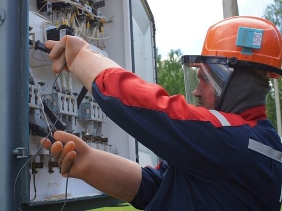     фото: Смоленскэнерго