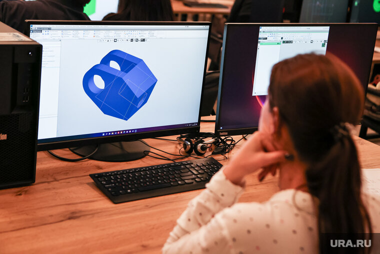    Победителю конкурса необходимо разработать бизнес-план и создать сайт своего стартапа