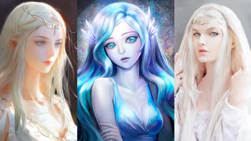 Плеяды. Плеядеанцы. Большая Медведица. Нордические Пришельцы. Внеземные ...