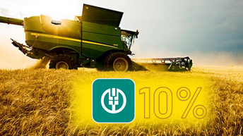 Дивиденды  Agricultural Bank и Sinopharm Group, 10 и 5 в гонконгских долларах.