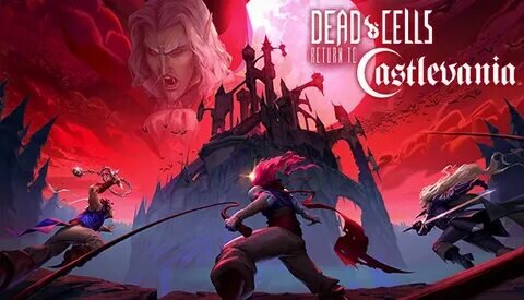 Dead Cells