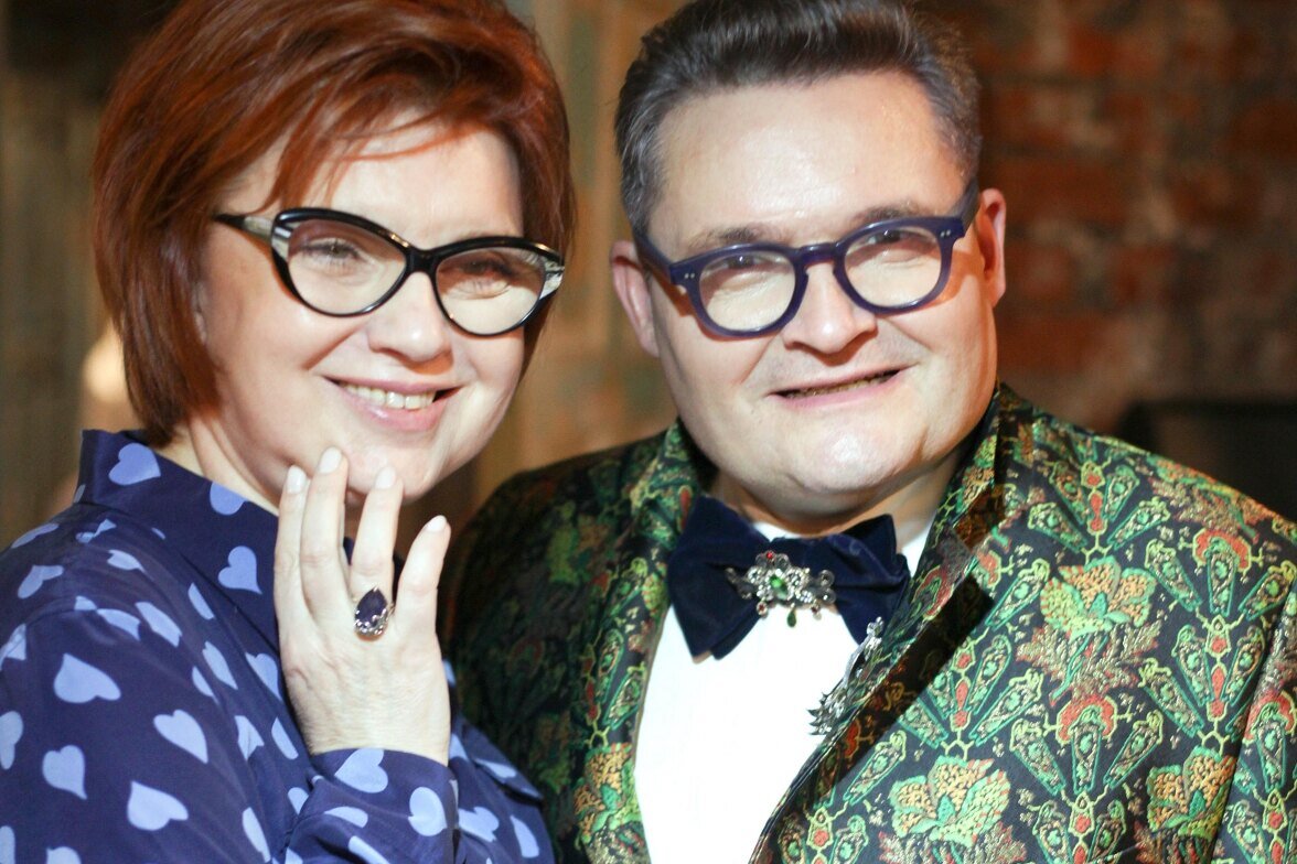     Модная ошибка, которая больше всего старит женщин после 50 лет: Александр Васильев объяснил всё одной фразой
