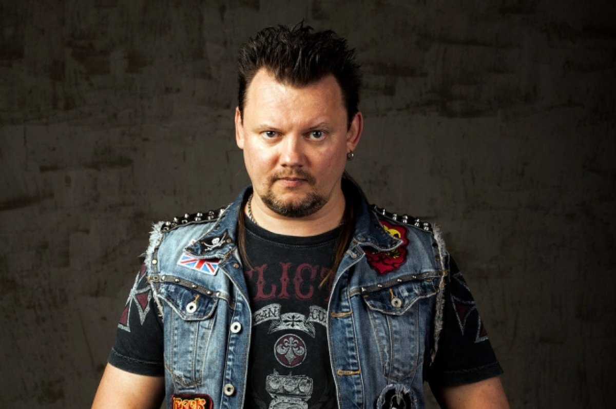    Лидер группы «КняZz» оценил правдивость сериала о «Короле и Шуте»