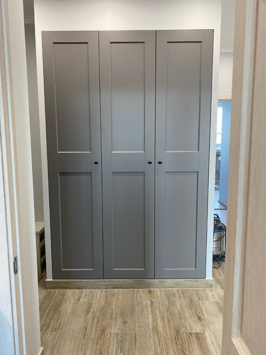 Вот так выглядит то что получилось.