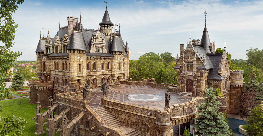 фото из интернета