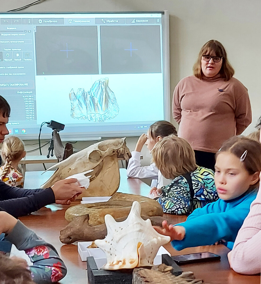 "Научные" выходные в Зоомузее | Зоологический музей МГУ | Дзен