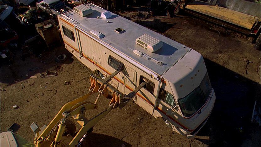 РђРІС‚РѕРґРѕРј РёР· Breaking Bad