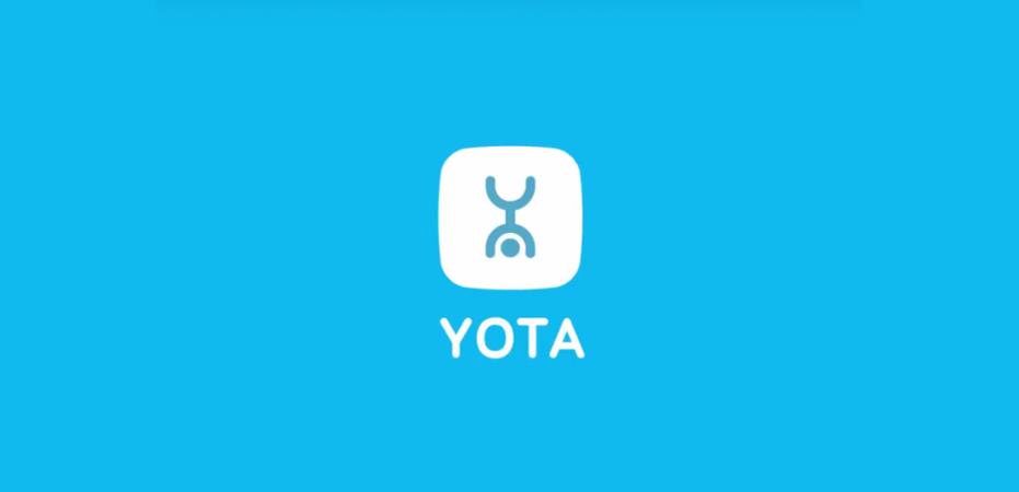    Yota