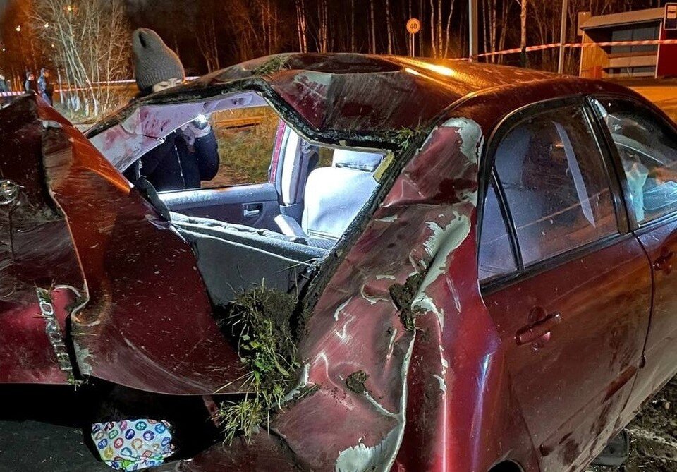    Фото: УГИБДД по Коми