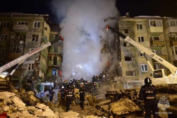    Фото: ГУ МЧС РФ по Новосибирской области, ВКонтакте