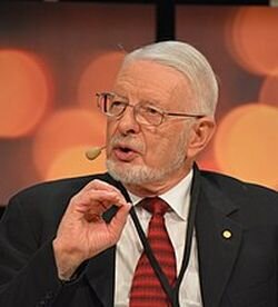 Дэниэл Л. МакФадден, Daniel L. McFadden (1937 -)