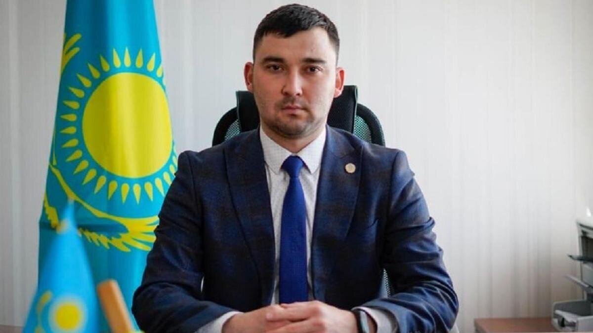    Жандос Дуйсенгалиев:instagram.com/uralskakimat