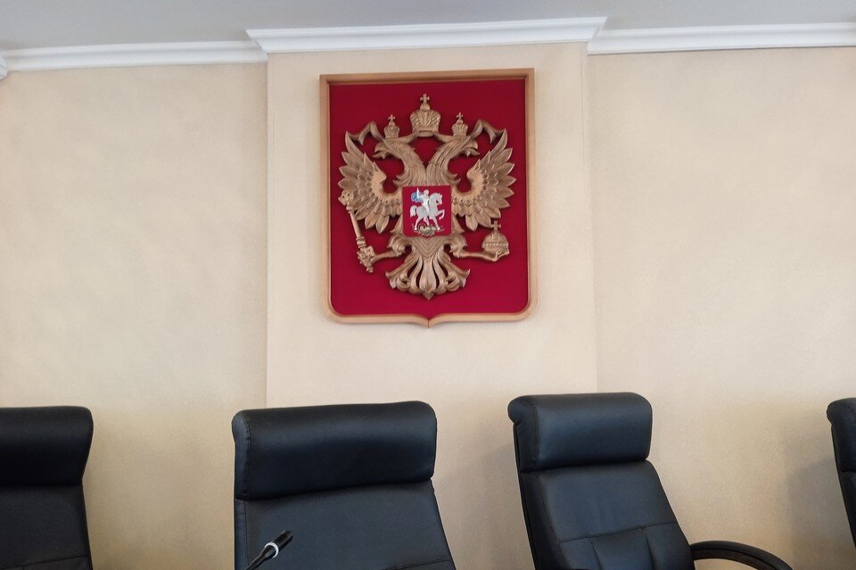     Директор полностью признал вину Юлия КЛЮЕВА