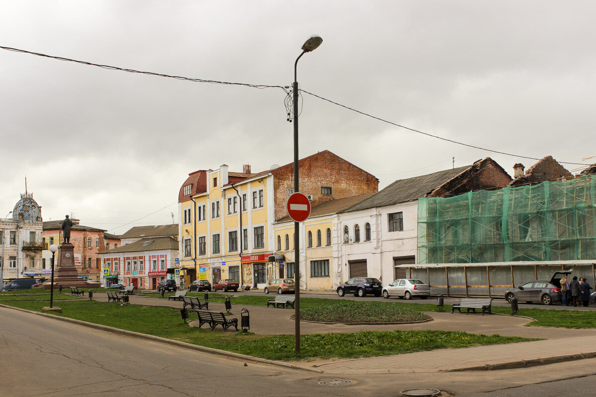 Красная площадь - 2014. Все современные фото в статье мои