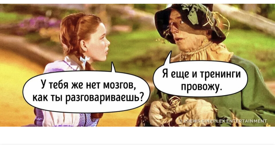 Мозгов нет но есть идея картинка