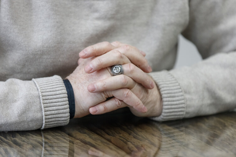   Главный вопрос, который всегда будоражил воображение Шамиля Султанова с детства и до самой смерти, — о смысле жизни Фото: «БИЗНЕС Online»