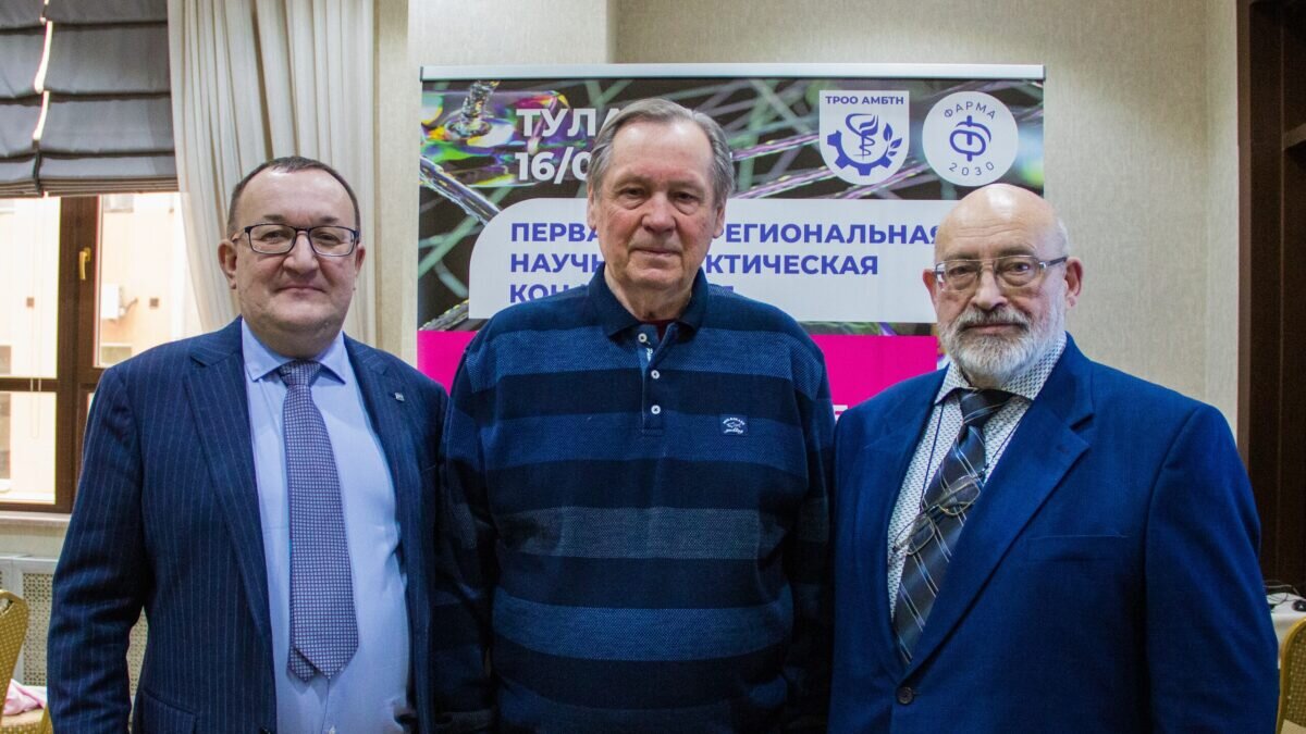 из архива ОКРИС📷
