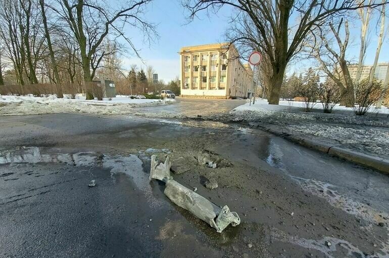   Сергей Батурин / РИА Новости