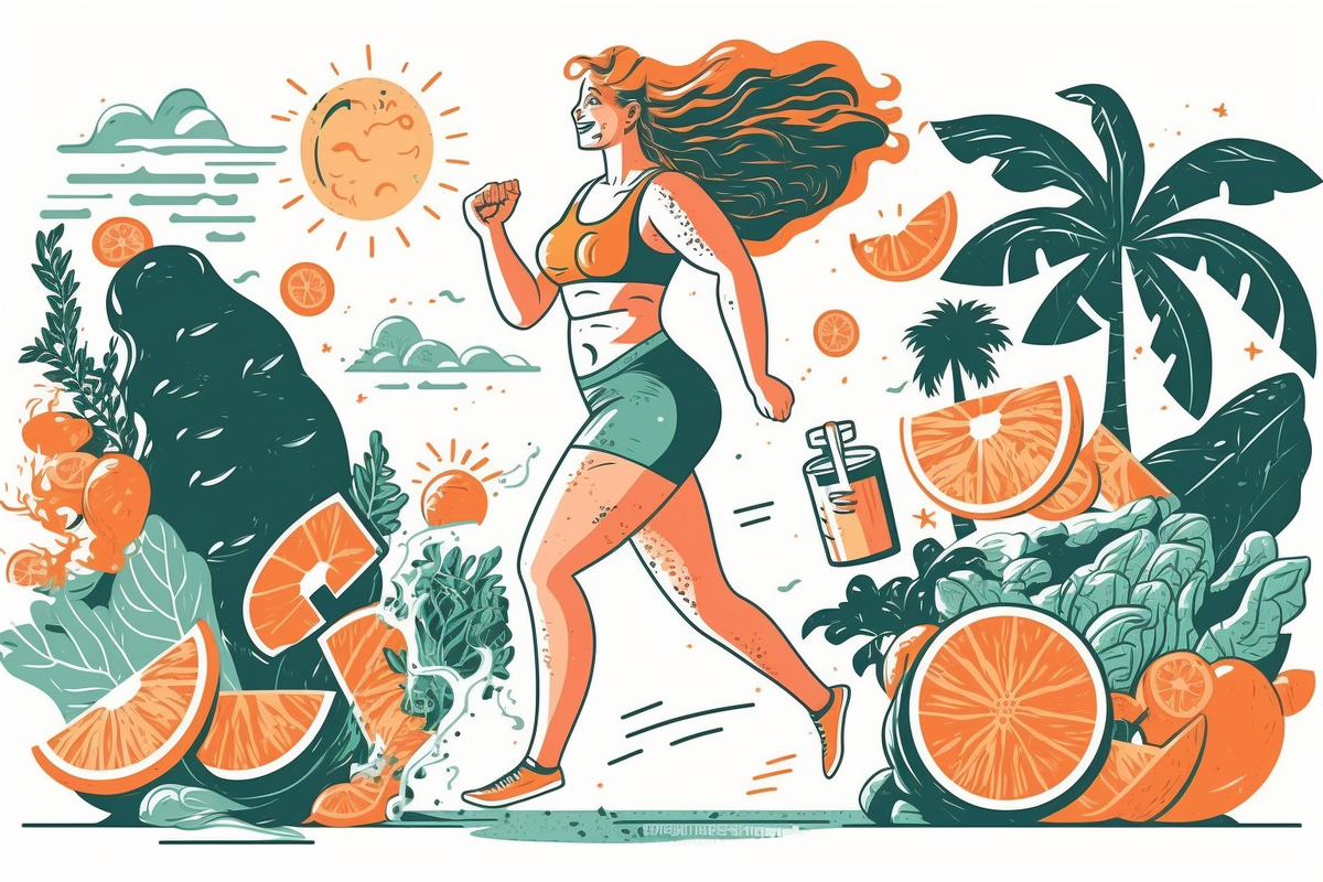 Веганство - это образ жизни