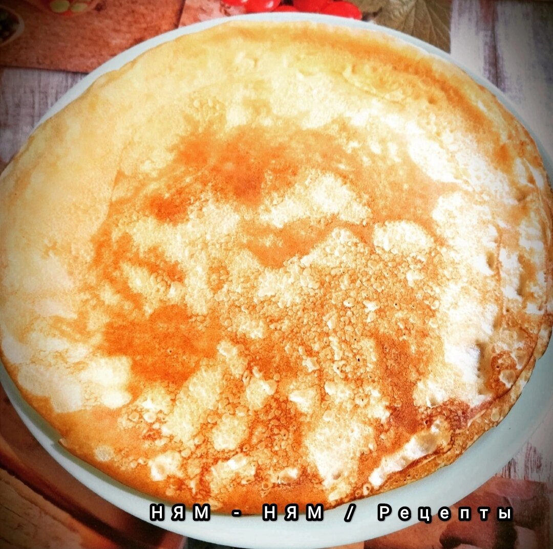 Фото автора. 