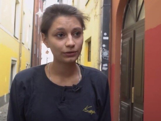   Кадр из видео