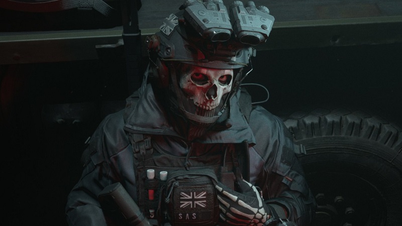  📷    Источник изображения: Activision