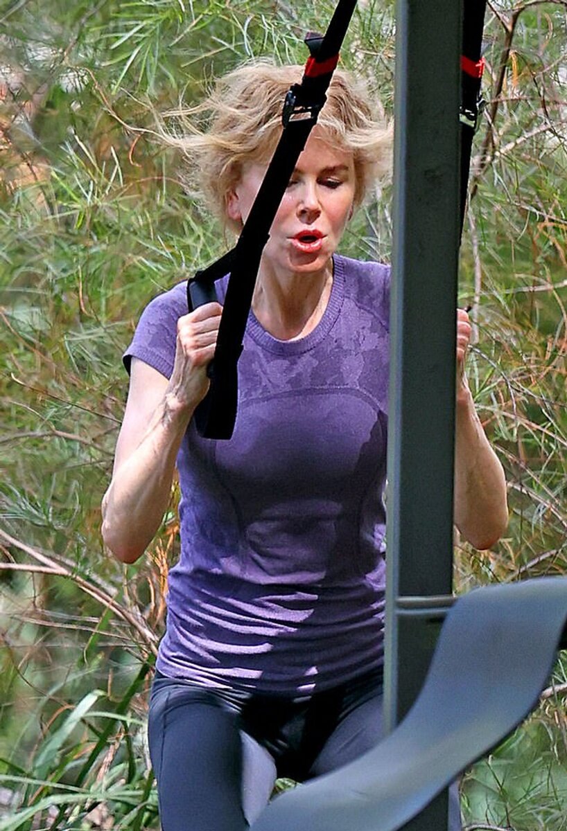    Николь Кидман Фото: BACKGRID