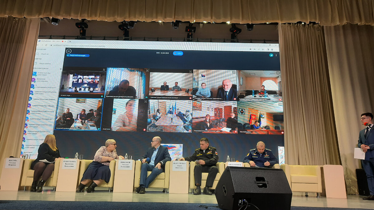 фото: Комитет солдатских матерей Хабаровского края