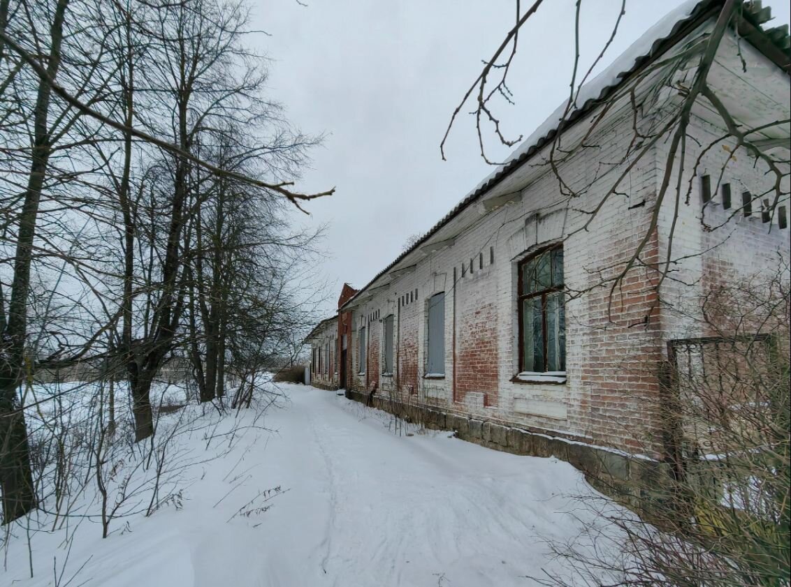 Улица Ленина, 26 ​Высоковск, Клин городской округ, Московская область