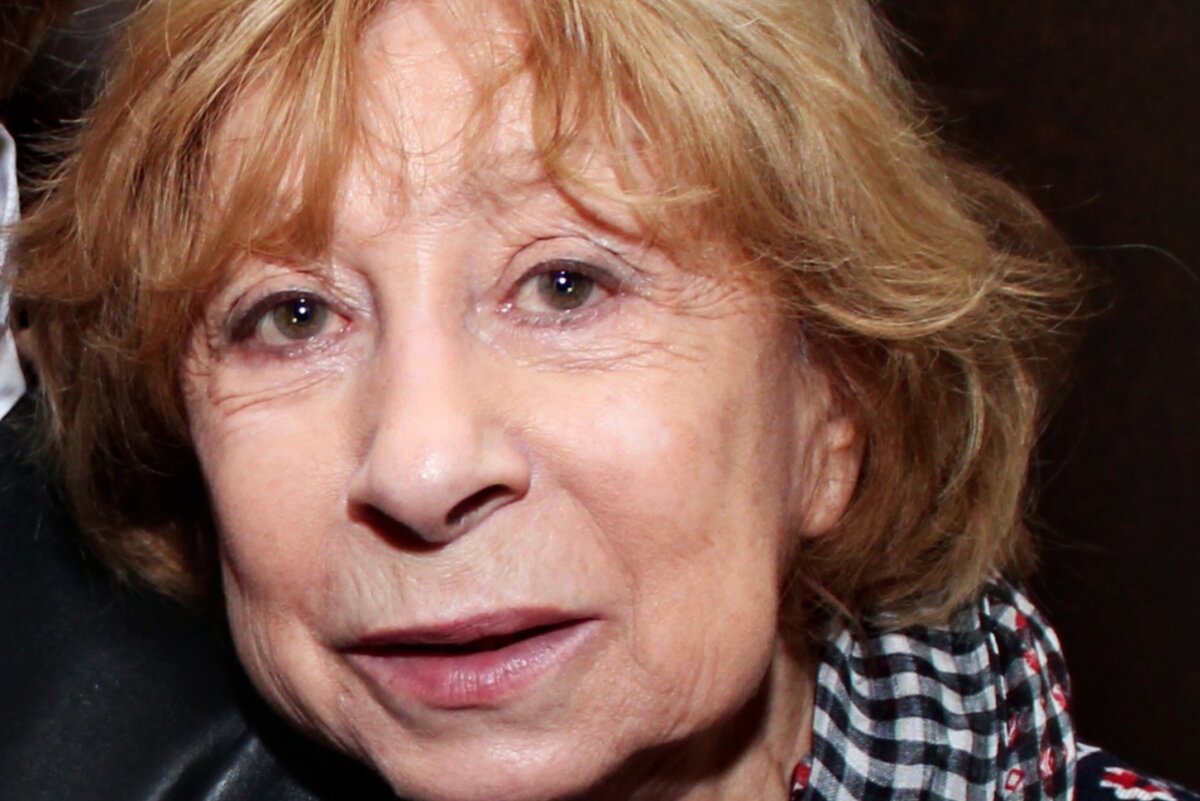     «Я не могу эмигрировать в Америку. Всё кончено!»: Лия Ахеджакова отказала Дмитрию Крымову