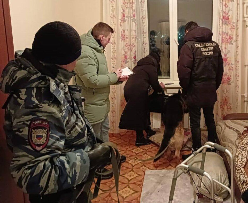     Фото: СК Якутии